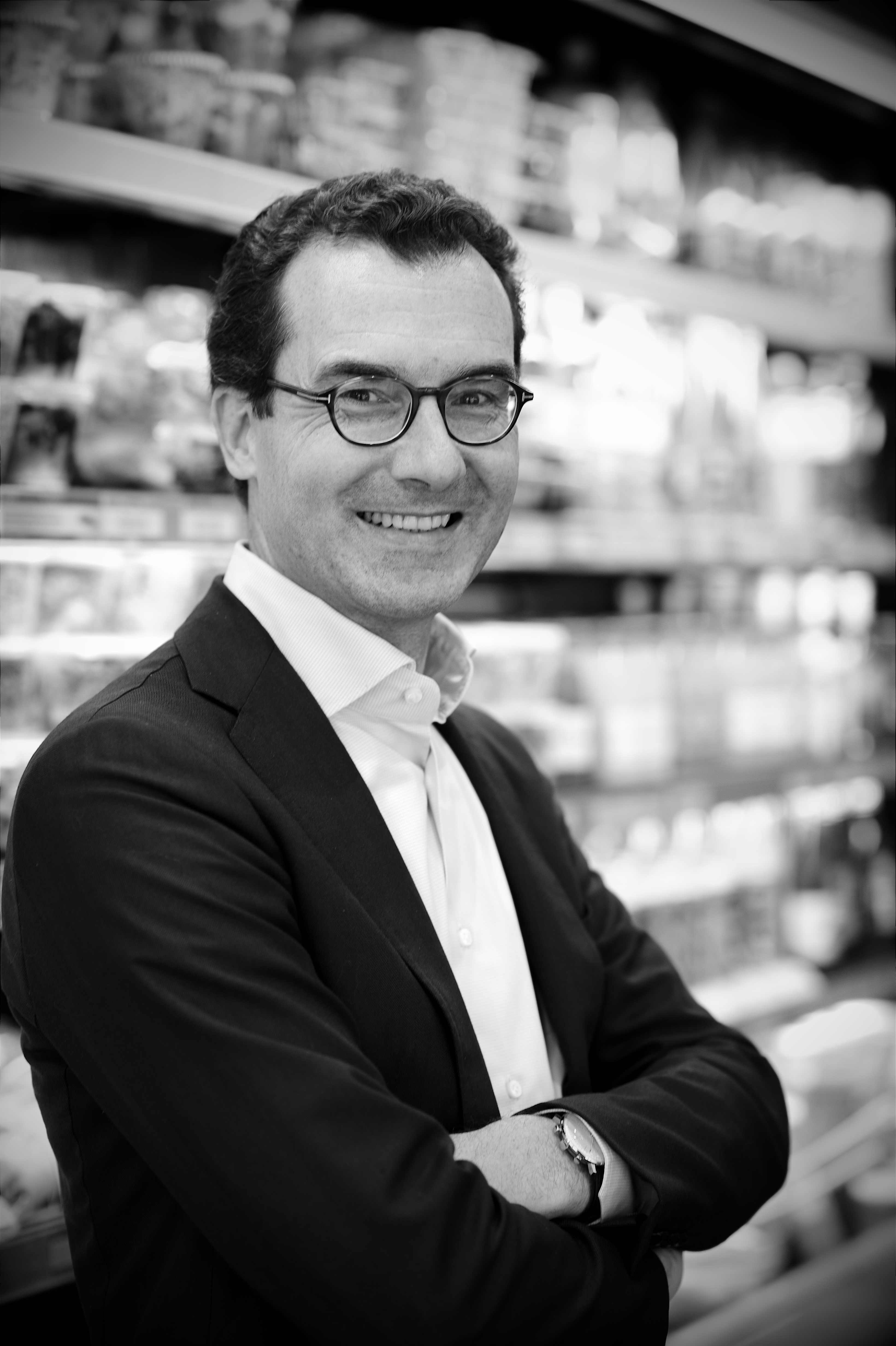 Frédéric Rouvez