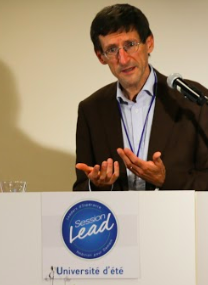 Etienne de Callataÿ