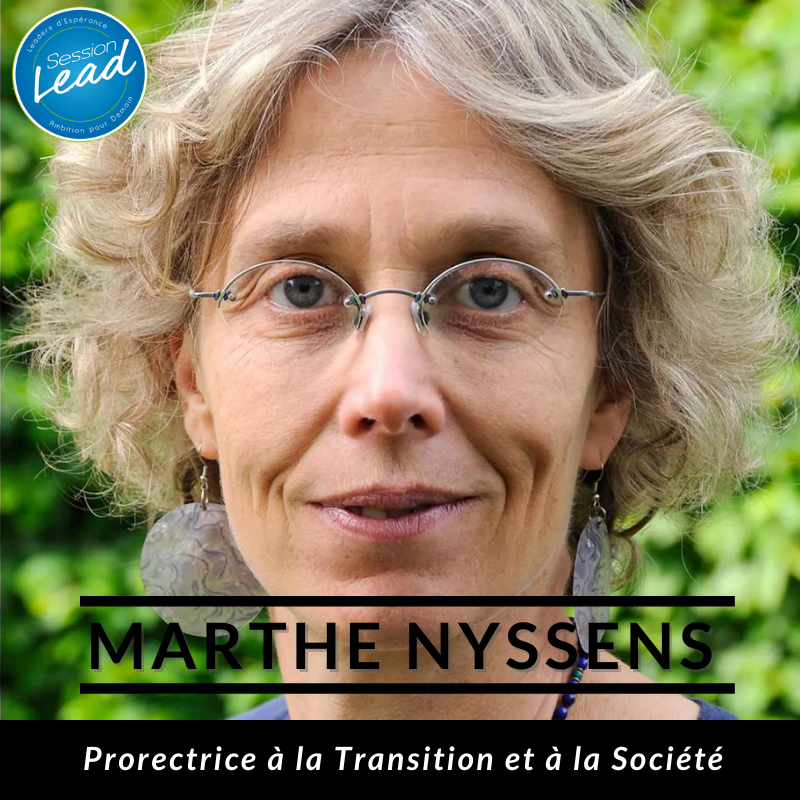 Marthe Nyssens