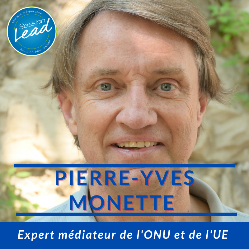 Pierre-Yves Monette