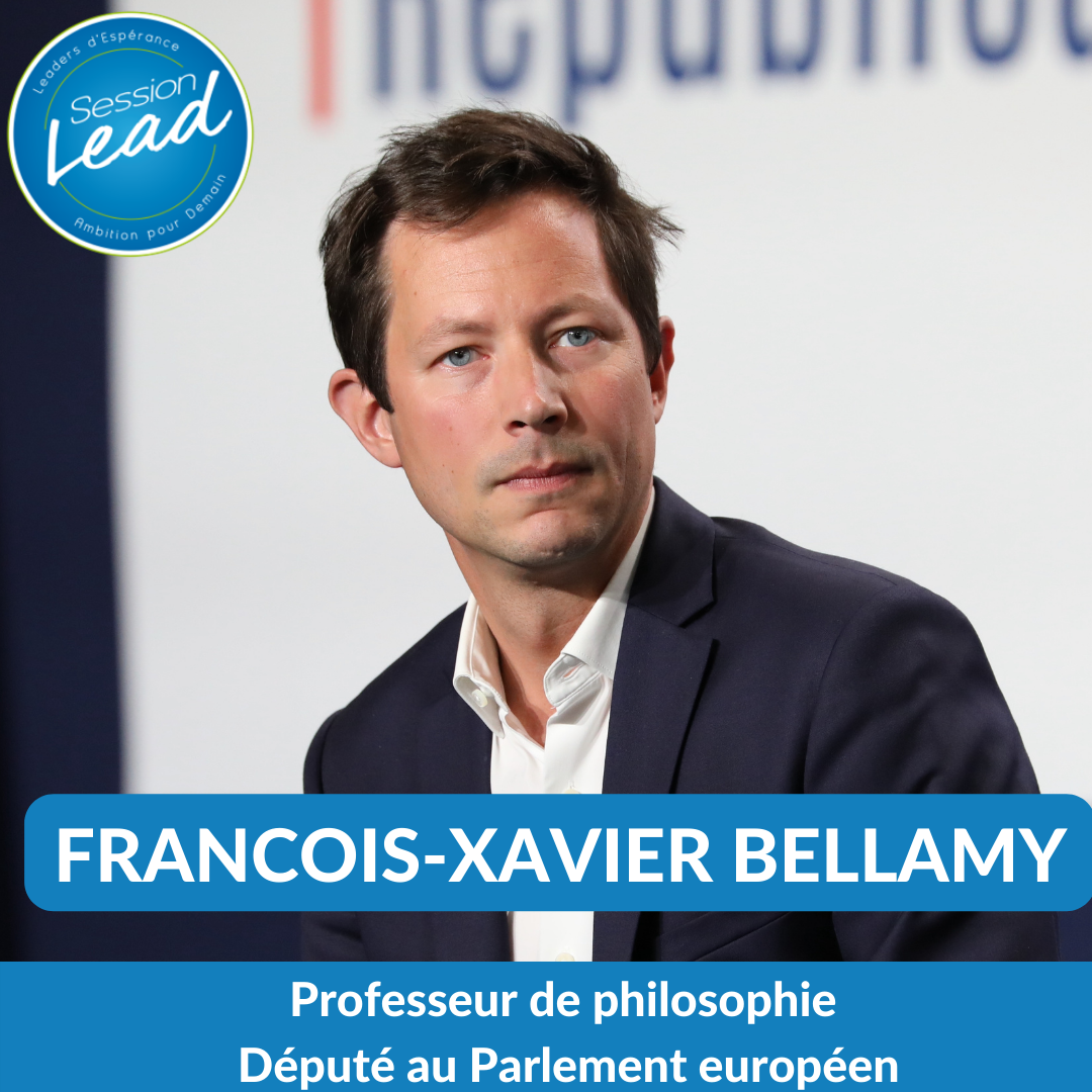 François-Xavier Bellamy