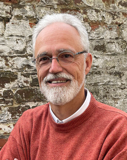 Olivier Debray