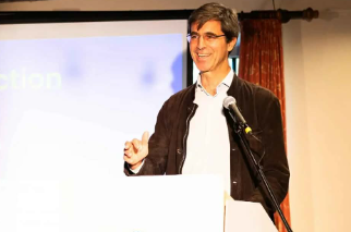 Nicolas Janssen