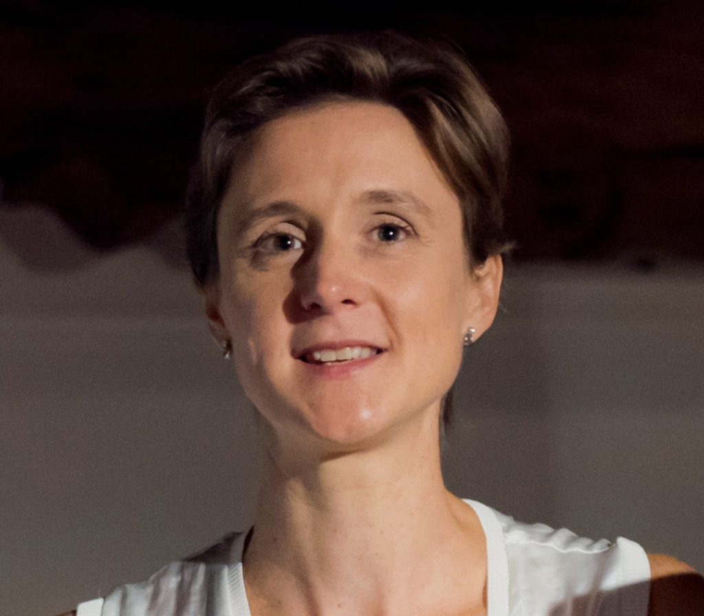 Marie-Laure Jonet, Fondatrice de Diversicom (LEAD 2017)