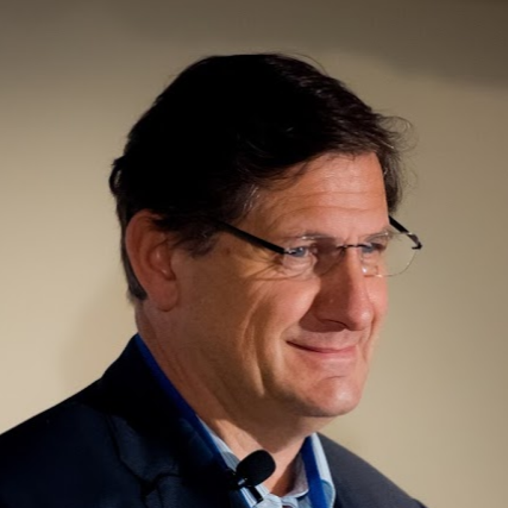 François le Hodey, CEO du groupe IPM/La Libre (LEAD2017)