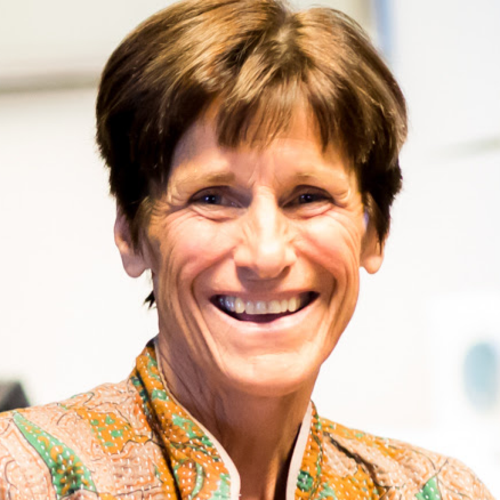 Claire Thibaut, Fondatrice de Mekong+ (LEAD2015)