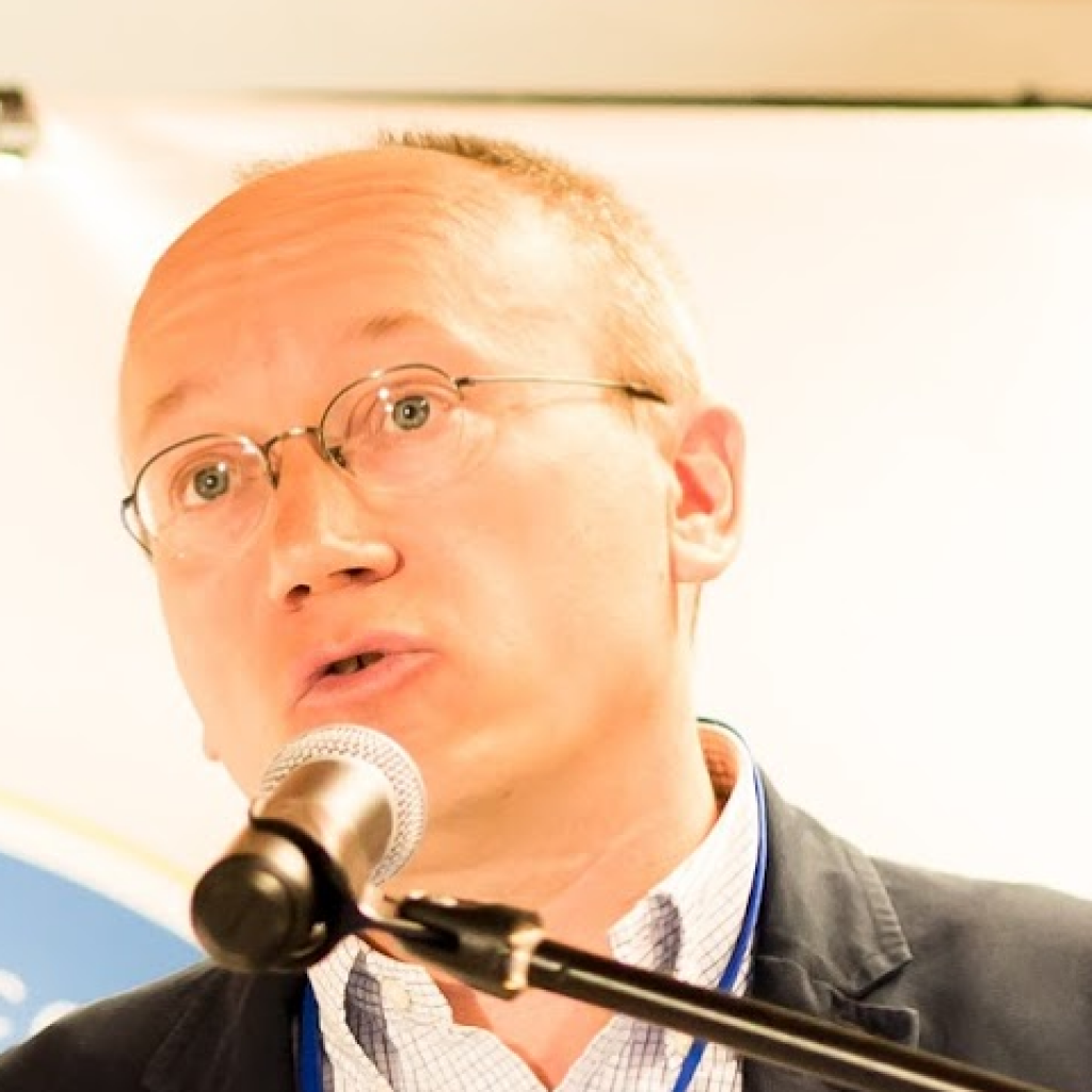 Benoît Beuselinck, Médecin Oncologue (LEAD2015)