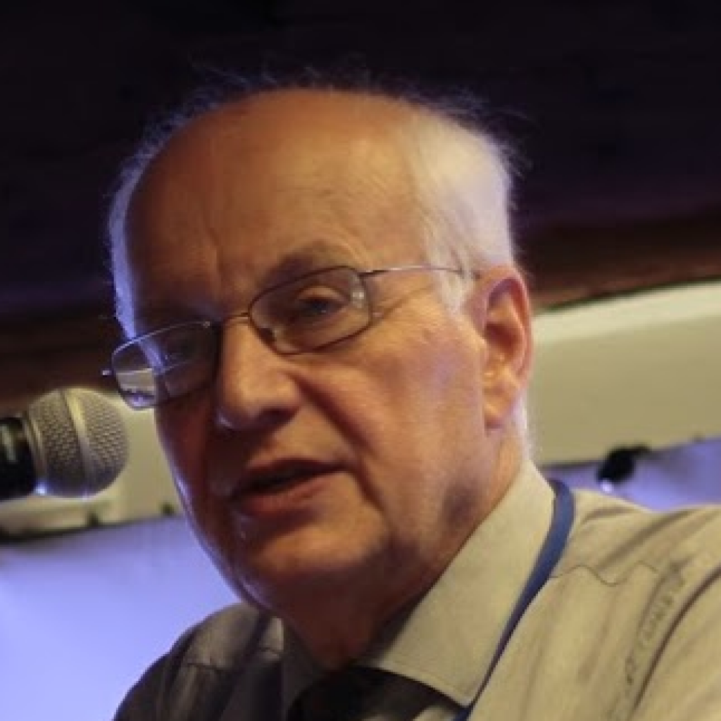 Père Xavier Dijon (LEAD2016)