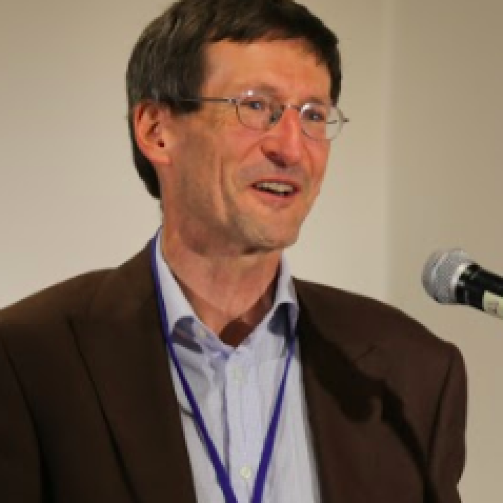 Etienne de Callataÿ, économiste (LEAD 2018)