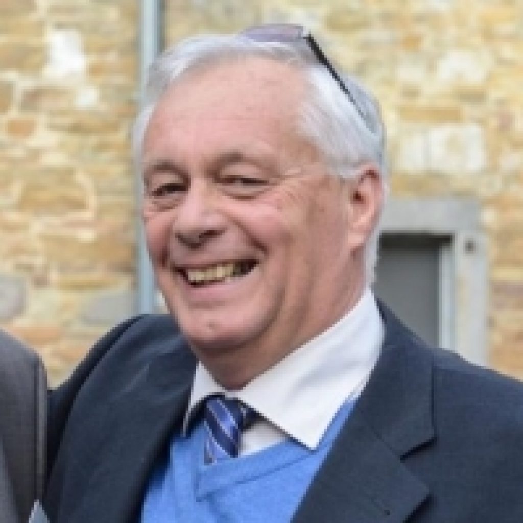 Jean-Jacques Nonet, ex-CEO de NONET (LEAD 2018)