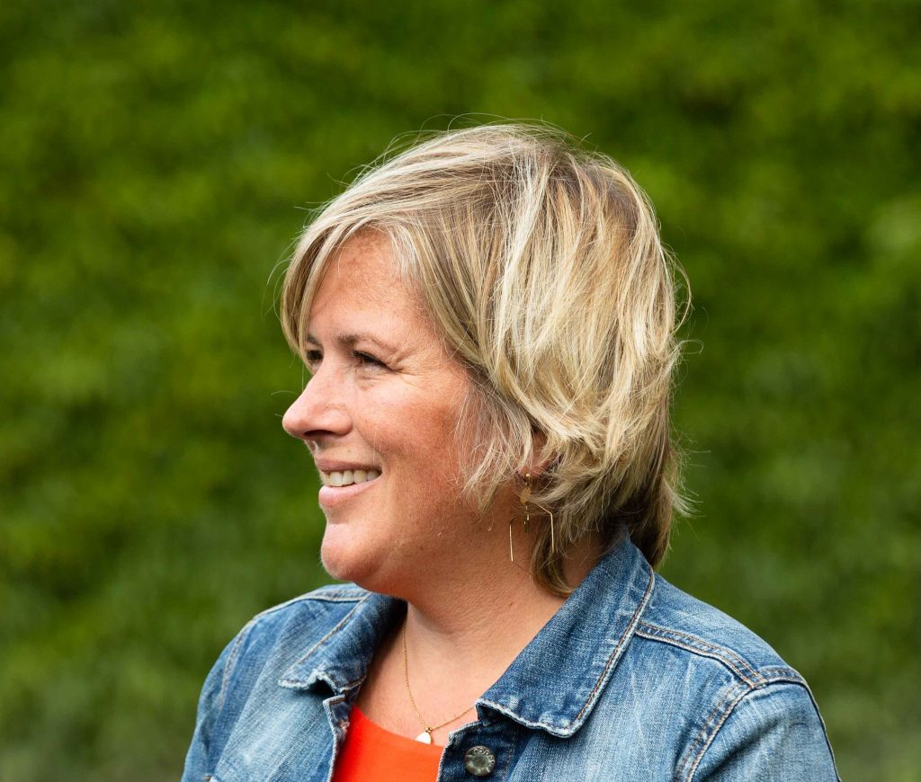 Vanessa Matz, Députée Fédérale (LEAD 2019)